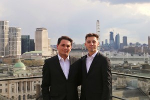 Vitæ was founded by two King’s College London alumni passionate about innovation and sustainabili