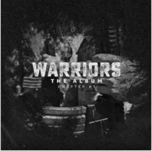 New Album Will Bring Heroes Together To Showcase Their Musical Talents