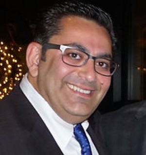 Hootan C. Roozrokh, MD, a General Surgeon in Private Practice