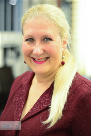 Donna M. Jaszkowski, OD, an Optometrist with Sharpstown Vision Center