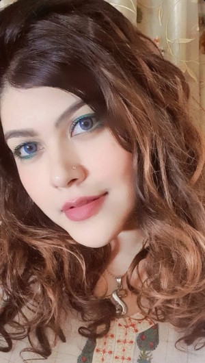 Aisha Shaikh, Socialite Ayurveda