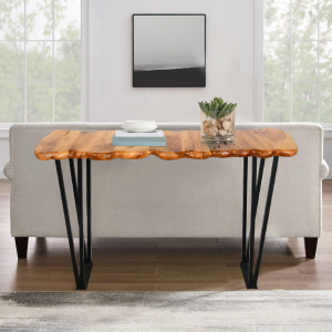 Wood Side Tables