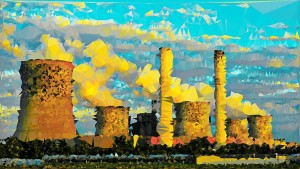 Climate-change solutions in a challenged global economy 