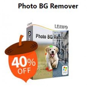 Photo BG Remover