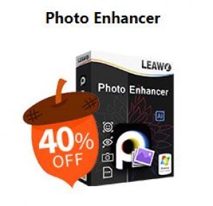 Photo Enhancer