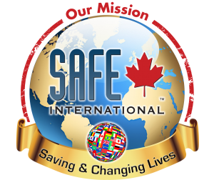 Safe International™ Expands Self-Defense Classes to Edmonton, Canada