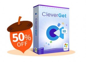 CleverGet