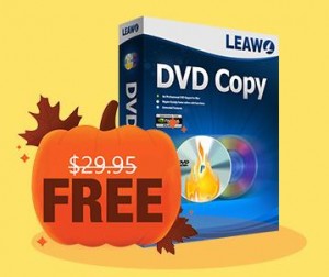 DVD Copy freebie