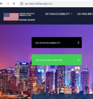 Get Easy Access To US Visa From The Efficient Organization US Visa Online