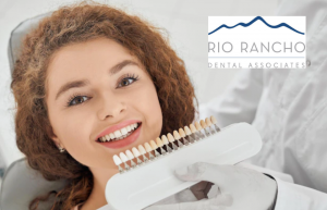 Cosmetic Dentist Rio Rancho