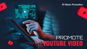 promote youtube video