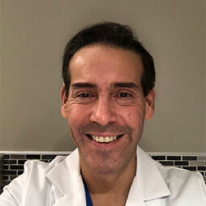 Mario Quintanilla, MD, an Emergency Physician with Bellaire ER