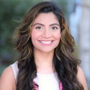 Priyanka Bakhtiani, MD, a Pediatric Endocrinologist with Children’s Hospital Los Angeles