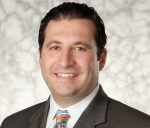 Deniz Baysal, MD, FRCSC, an Orthopaedic Surgeon with University Orthopaedic Associates