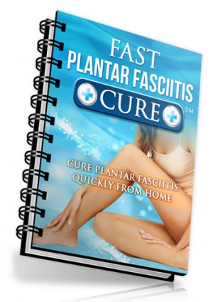New Book Titled Fast Plantar Fasciitis Cure™ Reveals Techniques To Eliminate Painful Foot Condition