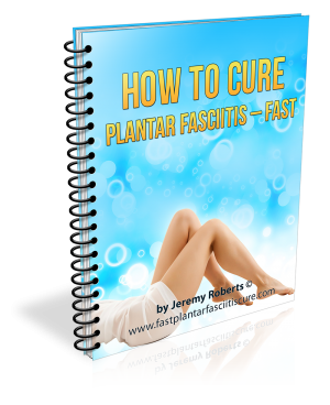 New Book Titled Fast Plantar Fasciitis Cure™ Reveals Techniques To Eliminate Painful Foot Condition