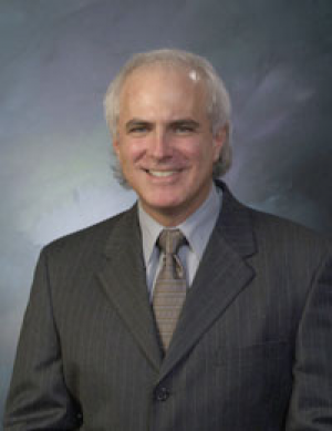 Lawrence MacDonald, MD, a Pulmonologist with The Center for Respiratory and Sleep Disorders