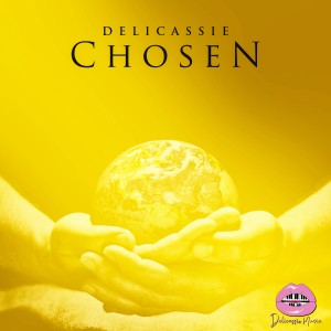 A revolutionary artist ‘Delicassie’ announced the release of her latest single “Chosen”