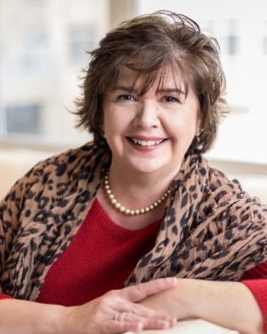 Debut Memoirist and Humorist Judi Harrington is the Best Author You've Not Read Yet