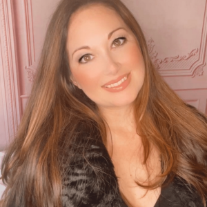 Angela Christian image