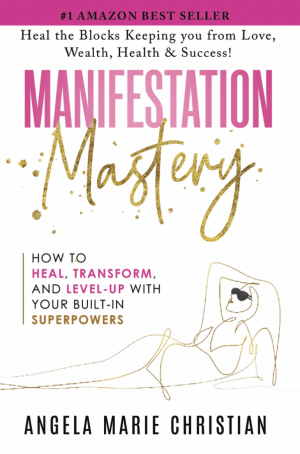 manifestation mastery