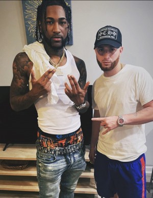 Who is ROCKY J ? Meet the Barber & musician ! 