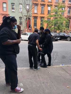 Kenya accepts Presidential Lifetime Achievement Awards 