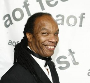 Kenya prepares for interview in California.