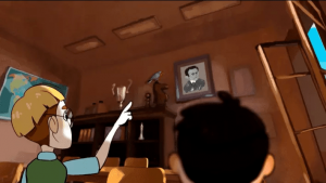 2D Animation Company