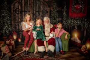 Christmas Fall Sessions Familymoment Photography