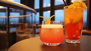 Best Cocktail Bar in Hamburg