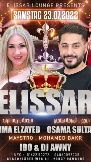 Beste Live Musik und DJ in Hamburg