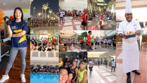 Fitness30x30