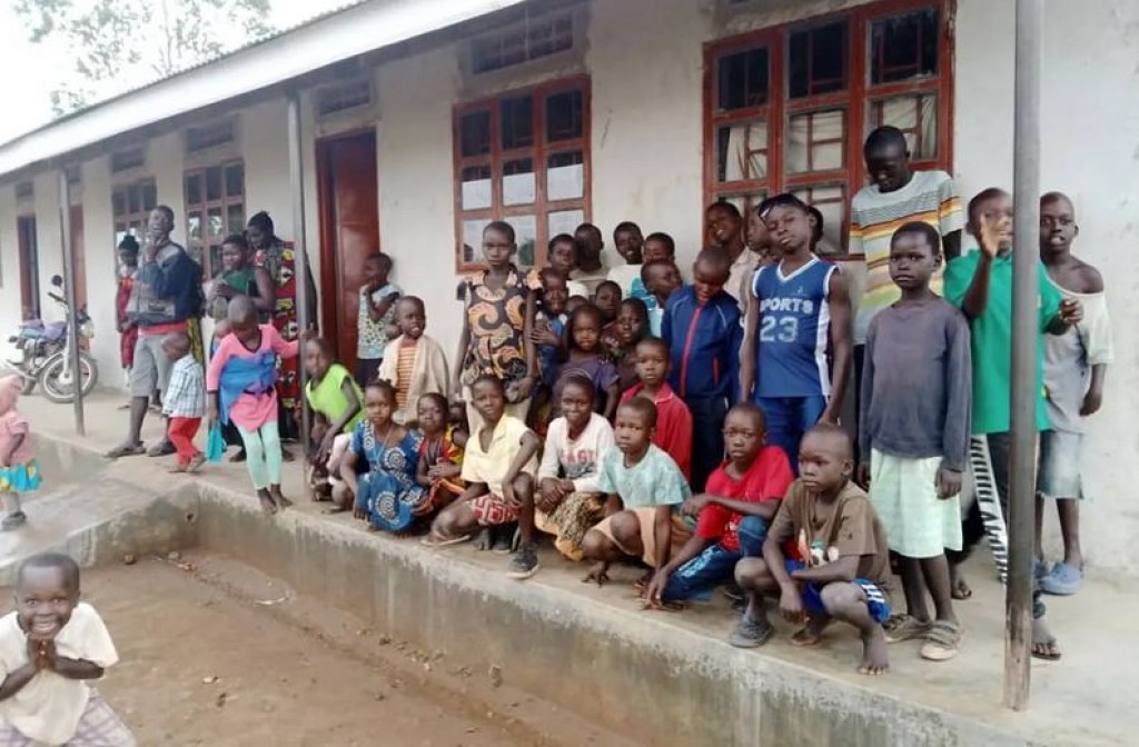 Support Orphanages and Make Difference in Their Life IssueWire