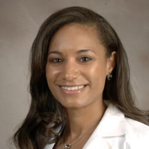 Karen Fleming, MD, an Anesthesiologist