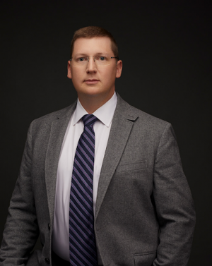 Shawn Allen, MD, an Otolaryngologist and Fellowship-trained Rhinologist with My Houston Surgeons