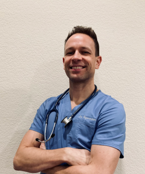 Bernhard Tagwerker, MD, an Independent Physician with international expertise