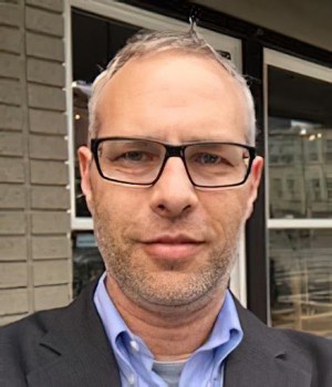 Adam Rosendorff, MD, a Clinical Pathologist with GilaRiverMD, LLC