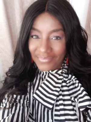 Jeanita Sykes, MBA - Founder/CEO