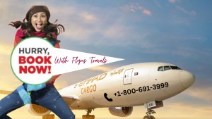 Etihad Airways Canada To India