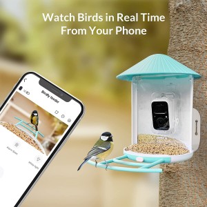 Netvue Birdfy 2