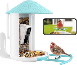 Netvue Birdfy