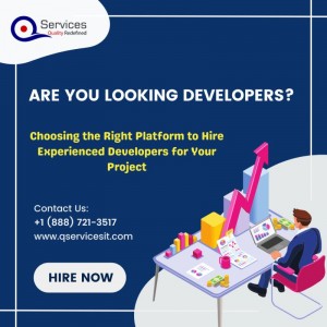 hire developers