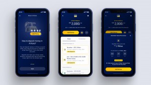 Awarded project 44GROUP