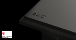 Awarded project ila Bank