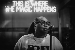 Cristy B: Orlando Native Charts On Itunes With Her Latest Single “Bus Stop”