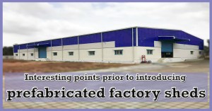 Warehouse Contractors India
