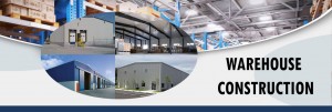 Warehouse Manufacturers India