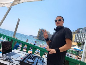 Dj Claudio Ciccone Bros