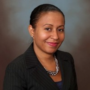 Stephanie N. Garcia, MD, an Emergency Physician with Presbyterian Hospital